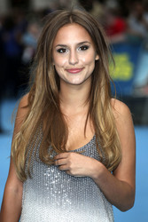 'Wir sind die Millers' Premiere, London