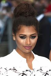 'Wir sind die Millers' Premiere, London