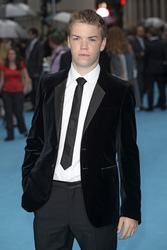 'Wir sind die Millers' Premiere, London