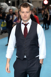 'Wir sind die Millers' Premiere, London