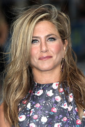 'Wir sind die Millers' Premiere, London