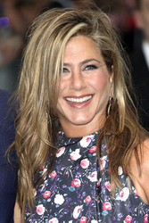 'Wir sind die Millers' Premiere, London
