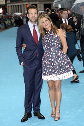 'Wir sind die Millers' Premiere, London