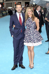 'Wir sind die Millers' Premiere, London