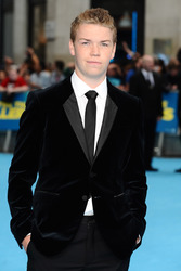 'Wir sind die Millers' Premiere, London