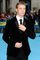 'Wir sind die Millers' Premiere, London