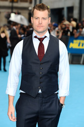 'Wir sind die Millers' Premiere, London