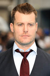 'Wir sind die Millers' Premiere, London