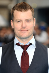 'Wir sind die Millers' Premiere, London