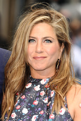 'Wir sind die Millers' Premiere, London