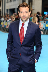 'Wir sind die Millers' Premiere, London