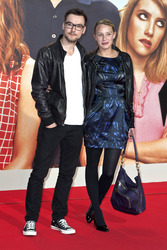 'Wir sind die Millers' Premiere, Berlin