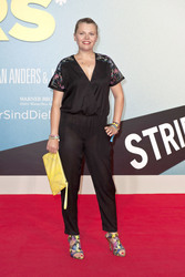 'Wir sind die Millers' Premiere, Berlin