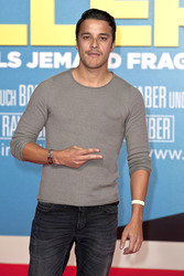 'Wir sind die Millers' Premiere, Berlin