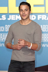 'Wir sind die Millers' Premiere, Berlin