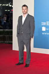 'Wir sind die Millers' Premiere, Berlin