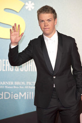 'Wir sind die Millers' Premiere, Berlin