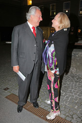 Salzburger Festspiele 2013, Salzburg