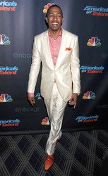 'America's Got Talent' Post Show Party, New York