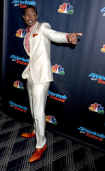 'America's Got Talent' Post Show Party, New York