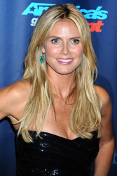 'America's Got Talent' Post Show Party, New York