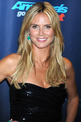 'America's Got Talent' Post Show Party, New York