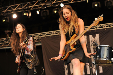 MS Dockville Festival 2013, Hamburg