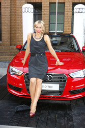 12. Audi Klassik Open Air, Berlin
