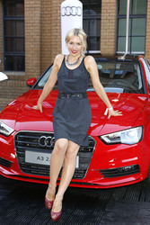 12. Audi Klassik Open Air, Berlin