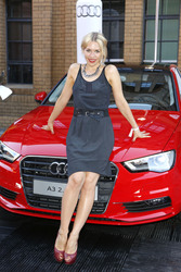 12. Audi Klassik Open Air, Berlin