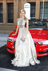 12. Audi Klassik Open Air, Berlin