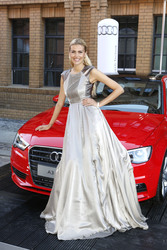 12. Audi Klassik Open Air, Berlin