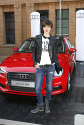 12. Audi Klassik Open Air, Berlin