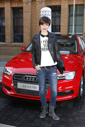12. Audi Klassik Open Air, Berlin