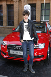 12. Audi Klassik Open Air, Berlin