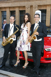 12. Audi Klassik Open Air, Berlin