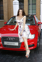 12. Audi Klassik Open Air, Berlin