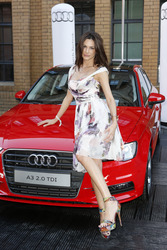12. Audi Klassik Open Air, Berlin