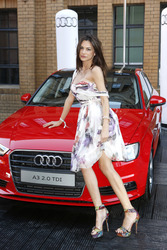12. Audi Klassik Open Air, Berlin