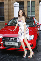 12. Audi Klassik Open Air, Berlin