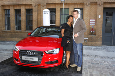 12. Audi Klassik Open Air, Berlin