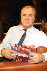 'NDR Talk Show', Hamburg