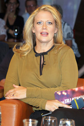 'NDR Talk Show', Hamburg