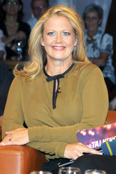 'NDR Talk Show', Hamburg