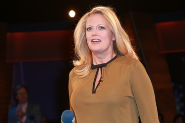 'NDR Talk Show', Hamburg