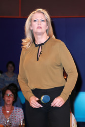 'NDR Talk Show', Hamburg