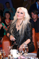 'NDR Talk Show', Hamburg
