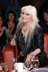 'NDR Talk Show', Hamburg