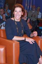 'NDR Talk Show', Hamburg