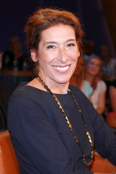 'NDR Talk Show', Hamburg
